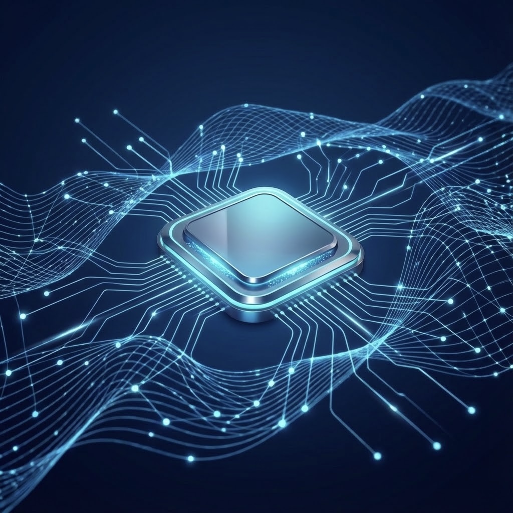 AI Engine & Edge Compute