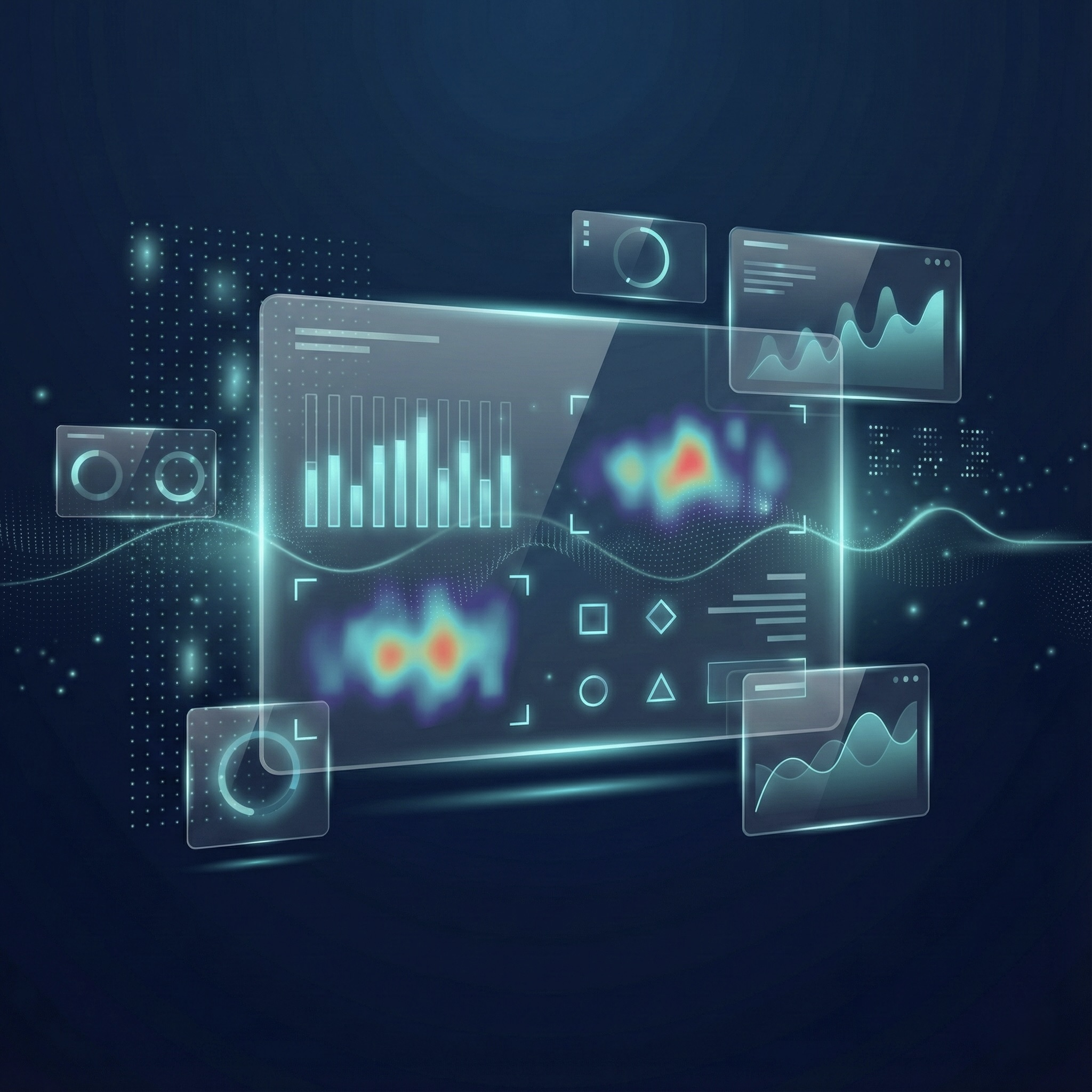 Dashboard & Insights