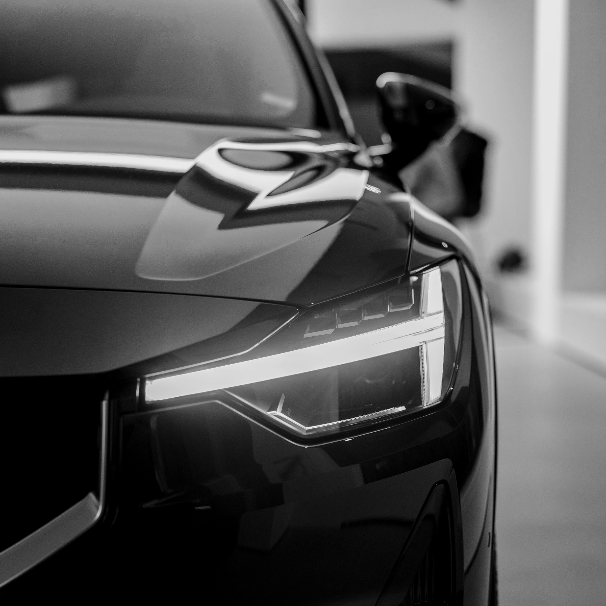 Automotive & Mobility